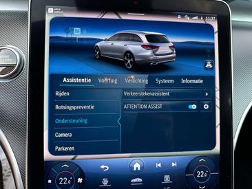 Mercedes Classe C 300 — photo 10