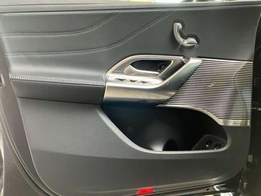 Mercedes GLC 400 AMG Line — photo 5
