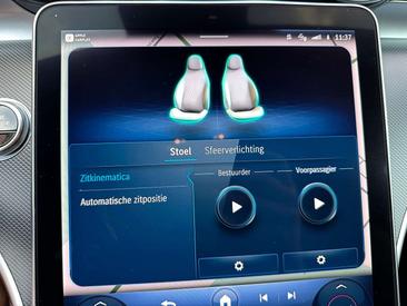 Mercedes Classe C 300 — photo 12