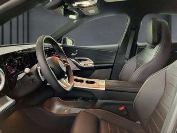 Mercedes GLC 400 AMG Line — photo 6