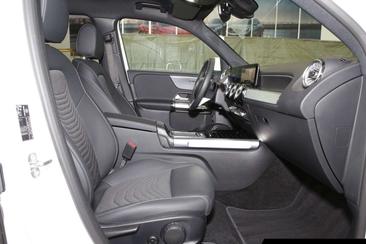 Mercedes EQB 250 — photo 5