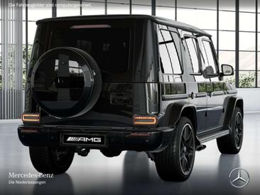 Mercedes GLS — photo 4