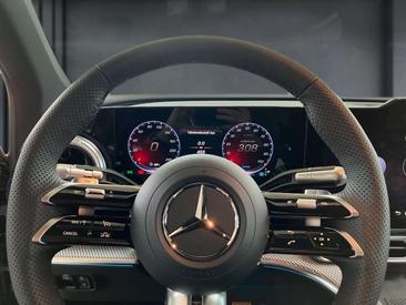 Mercedes GLC 400 AMG Line — photo 7