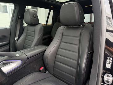 Mercedes GLS 400 AMG Line — photo 21