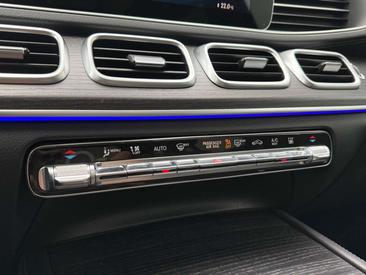 Mercedes GLS 400 AMG Line — photo 22