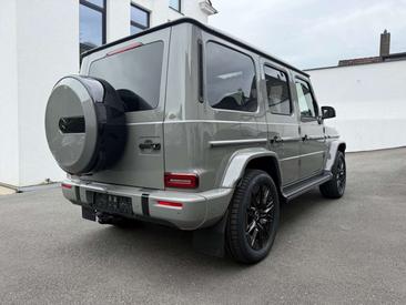 Mercedes GLS 450 — photo 12