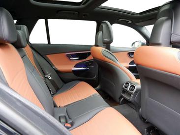 Mercedes Classe C 300 AMG Line — photo 5