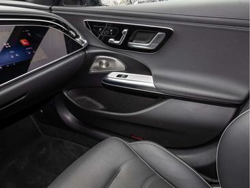 Mercedes Classe E 450 AMG Line — photo 17