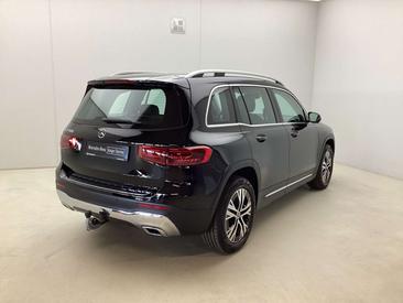 Mercedes GLB 200 — photo 3