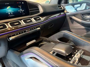 Mercedes GLE 53 AMG 53 — photo 19