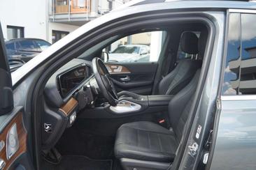 Mercedes GLE 450 AMG Line — photo 14