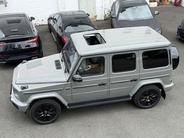 Mercedes GLS 450 — photo 13