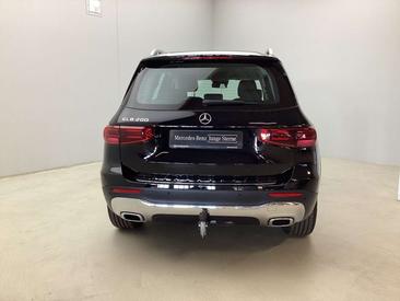Mercedes GLB 200 — photo 4