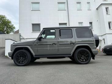 Mercedes GLS 450 — photo 14