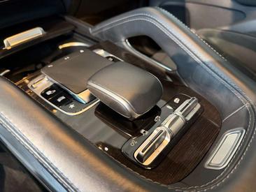 Mercedes GLE 53 AMG 53 — photo 21
