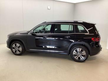Mercedes GLB 200 — photo 6