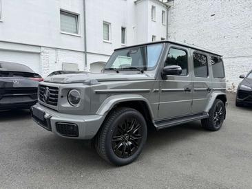 Mercedes GLS 450 — photo 15