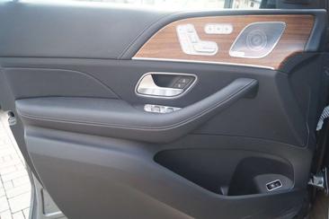 Mercedes GLE 450 AMG Line — photo 16