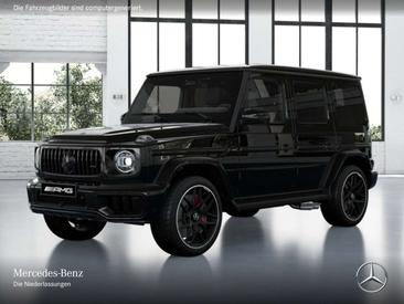 Mercedes GLS — photo 13