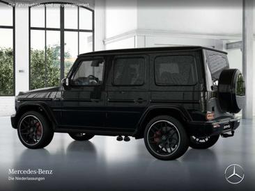 Mercedes GLS — photo 14