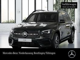 Mercedes GLB 200 Night Edition - 2026 - Joinsteer - #1