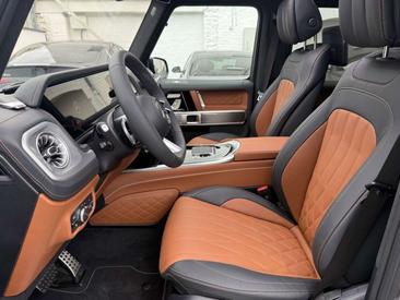Mercedes GLS 450 — photo 17