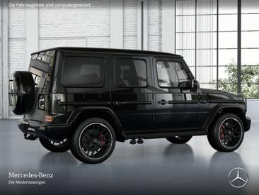 Mercedes GLS — photo 16