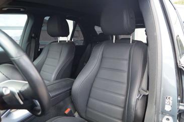 Mercedes GLE 450 AMG Line — photo 18