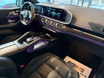 Mercedes GLE 53 AMG 53 — photo 24