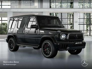 Mercedes GLS — photo 17