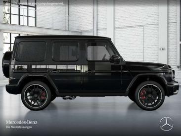 Mercedes GLS — photo 18