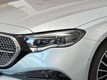 Mercedes Classe E 300 AMG Line — photo 5