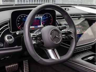 Mercedes Classe E 450 AMG Line — photo 25