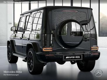 Mercedes GLS — photo 20