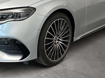 Mercedes Classe E 300 AMG Line — photo 6