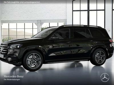 Mercedes GLS 450 Night Edition