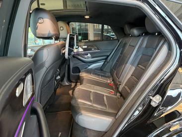 Mercedes GLE 53 AMG 53 — photo 26