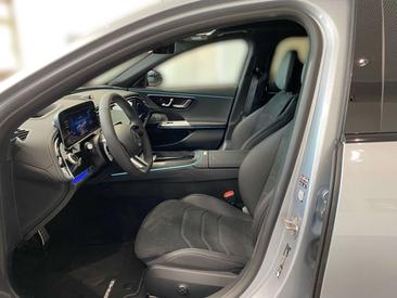 Mercedes Classe E 300 AMG Line — photo 7
