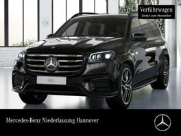 Mercedes GLS 350 Night Edition - 2026 - Joinsteer - #1
