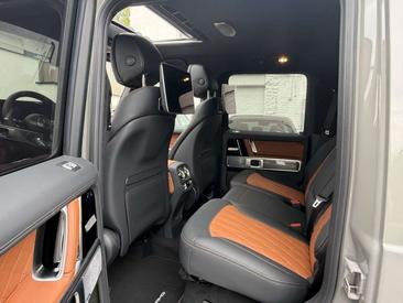 Mercedes GLS 450 — photo 19