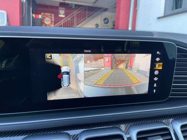 Mercedes GLE 63 AMG 63 Night Edition — photo 29
