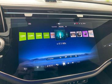 Mercedes Classe E 300 AMG Line — photo 9
