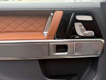 Mercedes GLS 450 — photo 21
