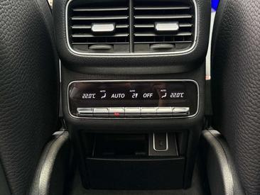 Mercedes GLS 400 AMG Line — photo 37