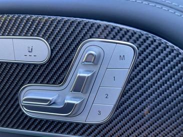 Mercedes GLE 63 AMG 63 Night Edition — photo 32