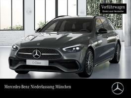 Mercedes Classe C 180 Night Edition - 2026 - Joinsteer - #1