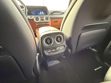 Mercedes GLS 450 — photo 22