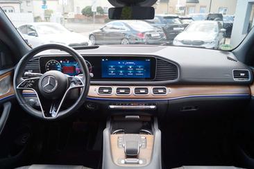 Mercedes GLE 450 AMG Line — photo 23