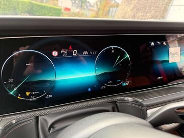 Mercedes GLS 450 — photo 23