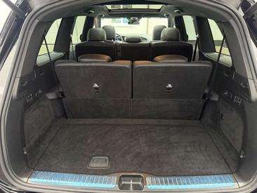 Mercedes GLS 400 AMG Line — photo 40
